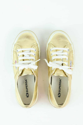  Superga  Doré