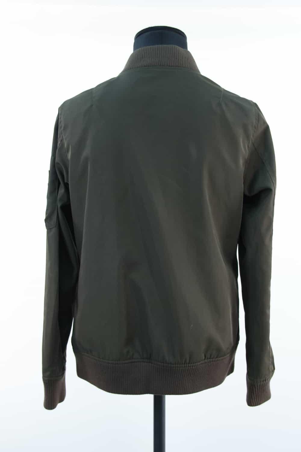  Original Bombers  Kaki