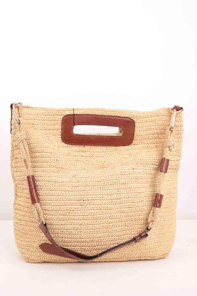 Cabas Vanessa Bruno  Beige