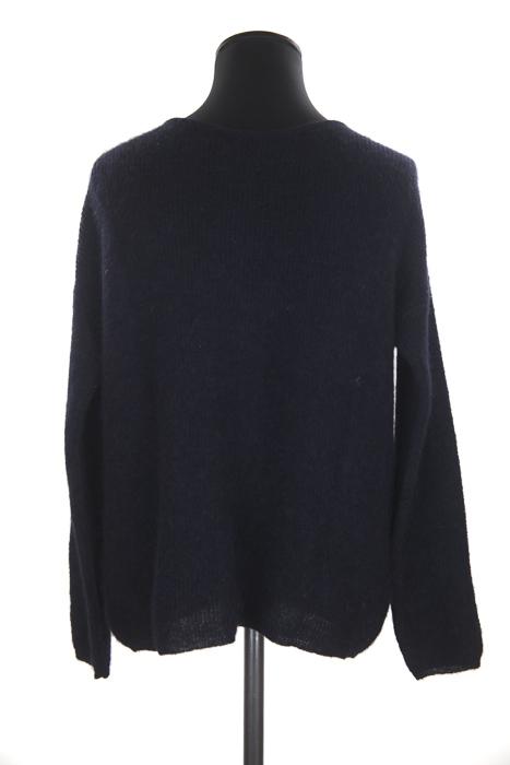 Pull-over Sézane  Marine