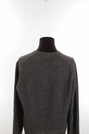 Pulls Alexander McQueen  Gris