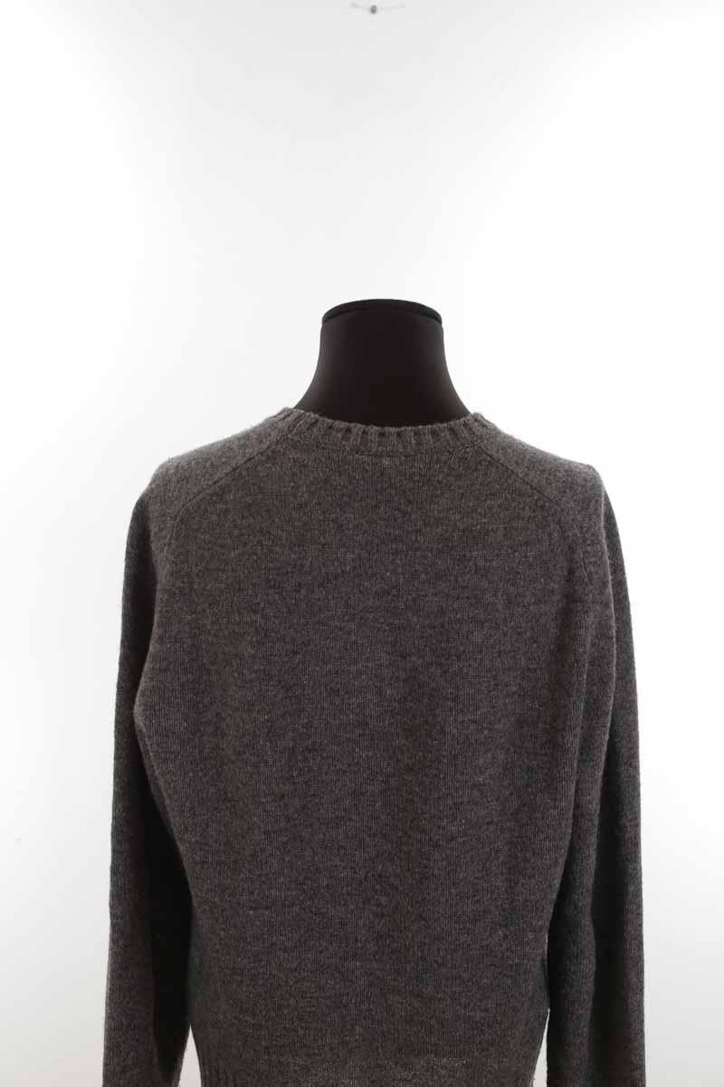 Pulls Alexander McQueen  Gris
