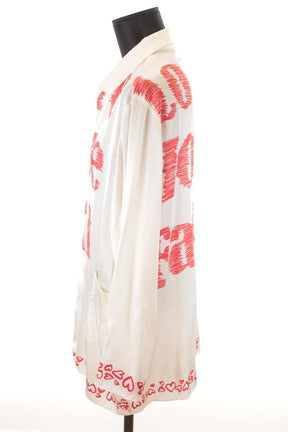 Chemises Charlotte Sparre  Blanc