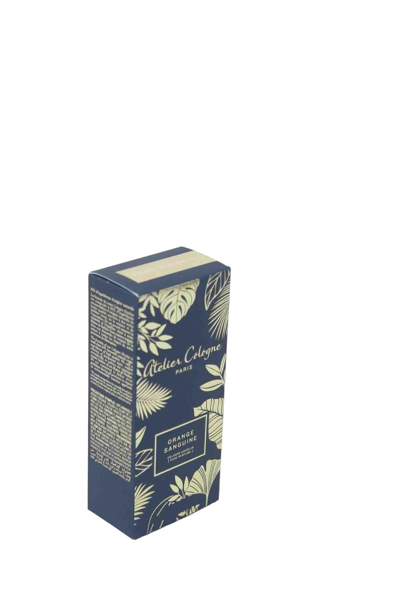 Parfum Atelier Cologne  Bleu