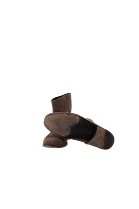 Bottes Zadig & Voltaire  Marron