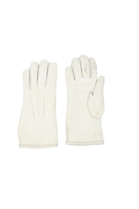 Gants Agnelle  Beige