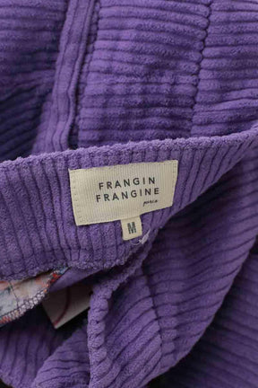 Autres Frangin Frangine  Violet