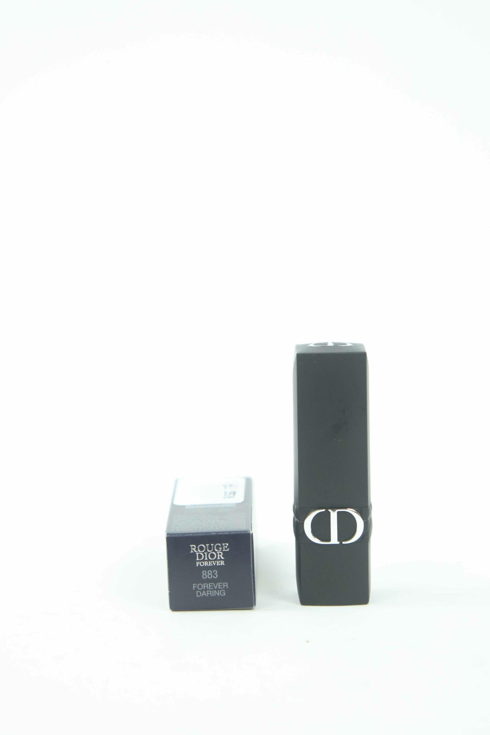 Rouge à lèvres Dior  Bleu