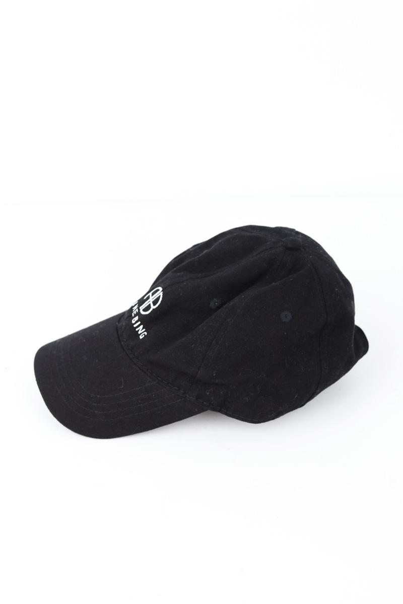 Casquettes Anine Bing  Noir