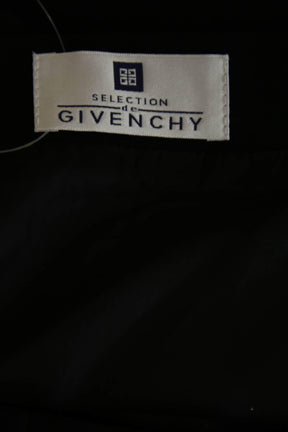 Mi-longueur Givenchy  Noir