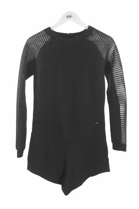 Combinaison Ikks  Noir