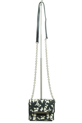 Mini sacs Diane Von Furstenberg  Noir