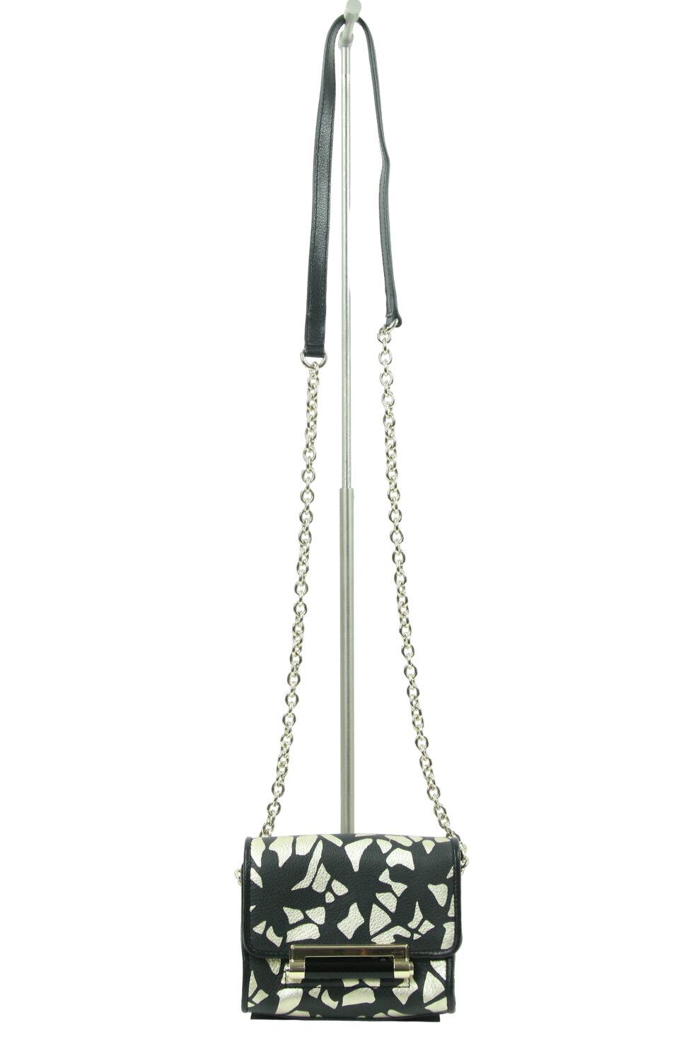 Mini sacs Diane Von Furstenberg  Noir