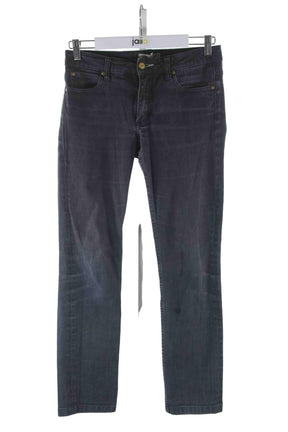 Slim Acne Jeans  Gris