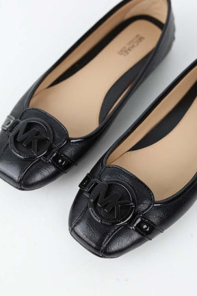 Ballerines Michael Kors  Noir