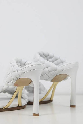 Autres Bottega Veneta  Blanc