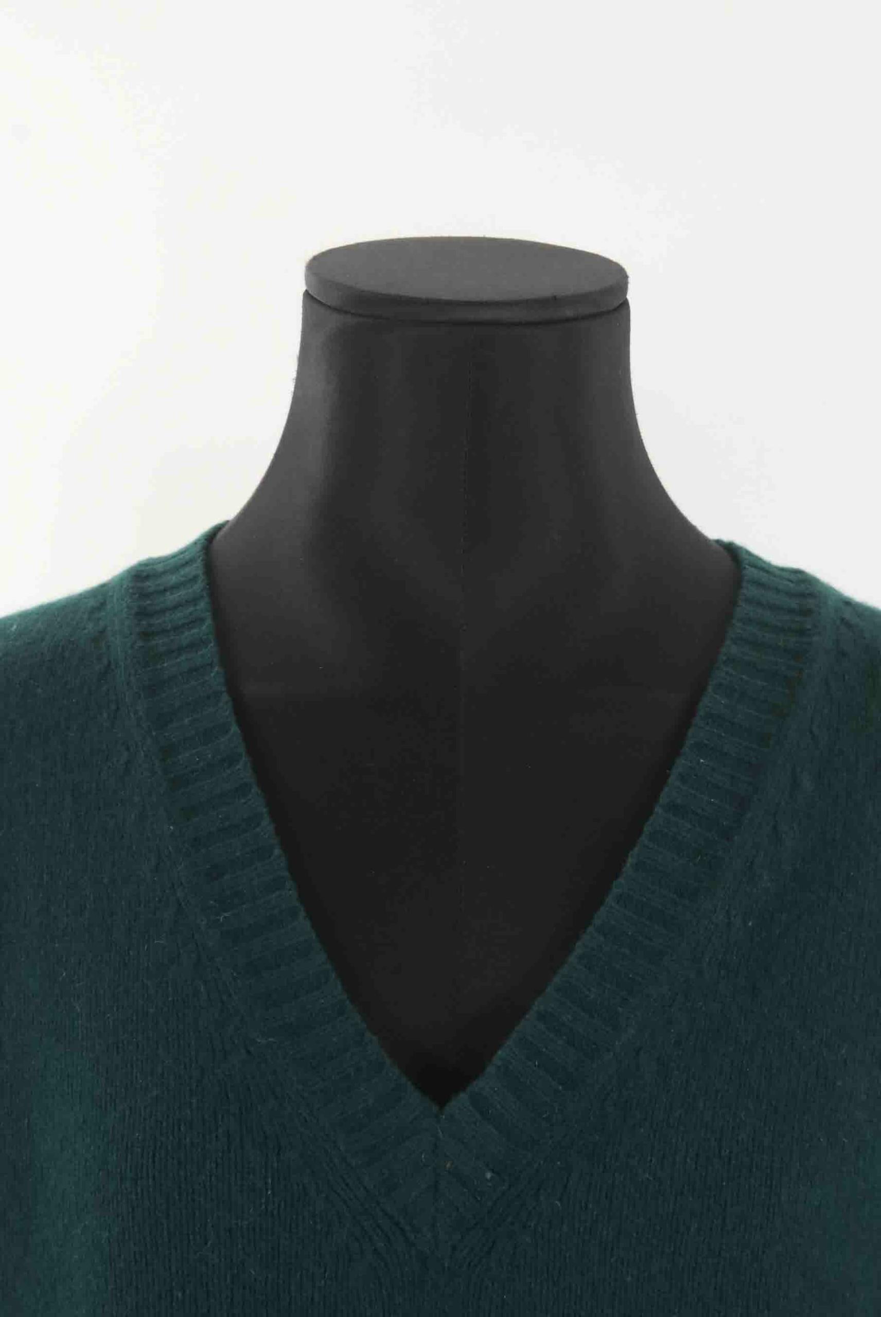 Pull-over Zadig & Voltaire  Vert