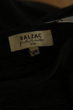 Pantalons Carot Balzac  Marine