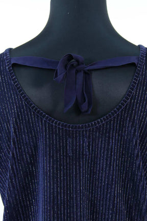  Des Petits Hauts  Bleu