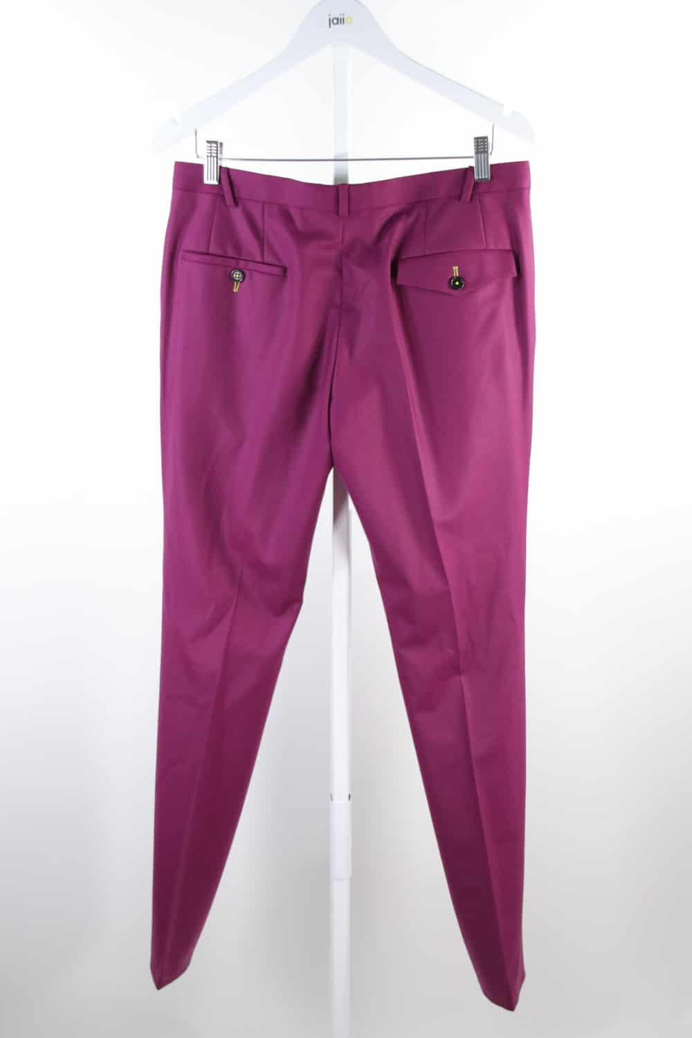  Noose & Monkey  Violet