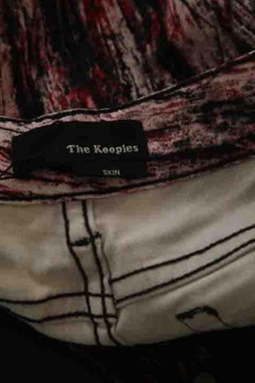 Pantalon The Kooples Other Rouge