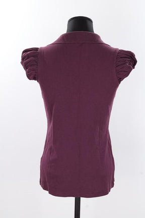 Polos Burberry  Violet