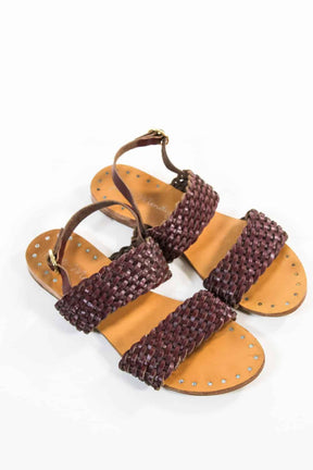  Petite Mendigote  Marron