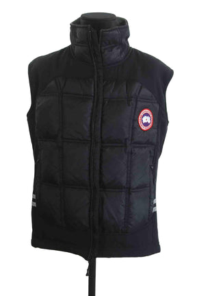 Autres Canada Goose  Noir