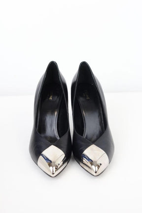 Talons Celine  Noir