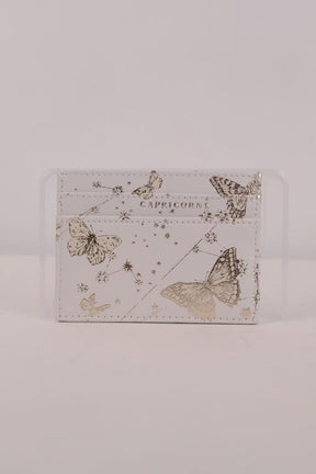 Porte-cartes Dior  Blanc