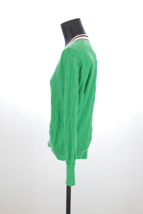 Pull-over Sandro  Vert