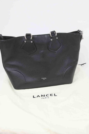 Sacs à main Lancel  Noir