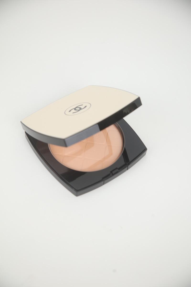 Poudre Chanel  Rose