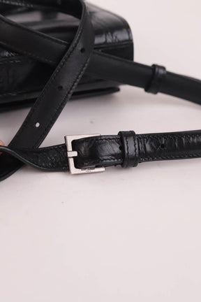 Sac banane Saint Laurent  Noir