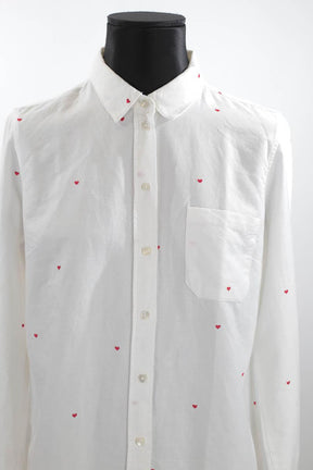 Chemises Sézane  Blanc