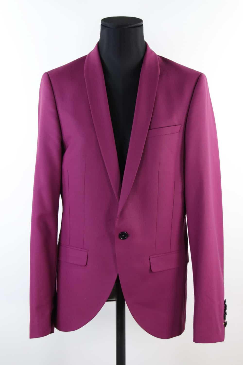  Noose & Monkey  Violet