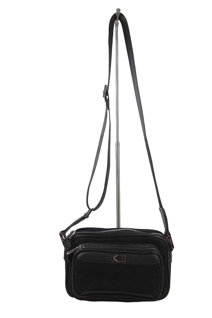 Bandoulière Kenzo Takada  Noir
