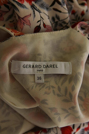 Mini Gerard Darel  Multicolore