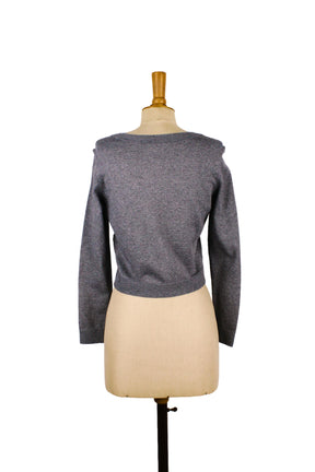 Cardigans Sandro  Gris