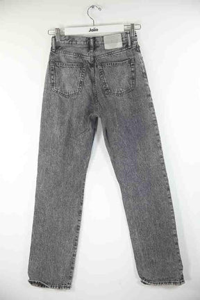 Droit Acne Studios Bla Konst Gris