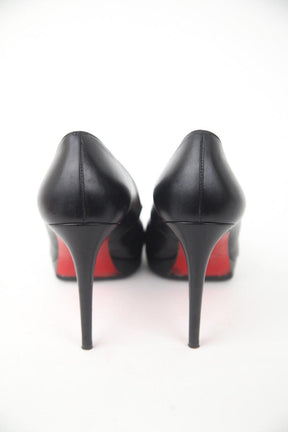 Talons Christian Louboutin Simple pump Noir