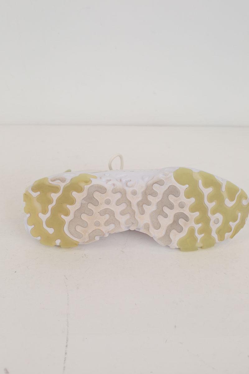 Baskets Nike Other Blanc