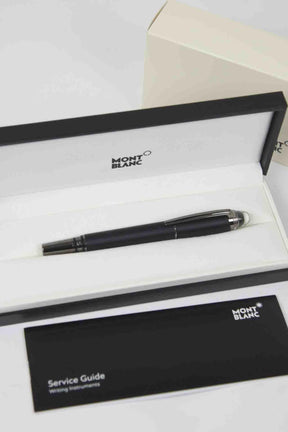 Stylo Montblanc  Noir