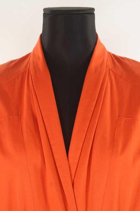 Vestes Karl Lagerfeld  Orange
