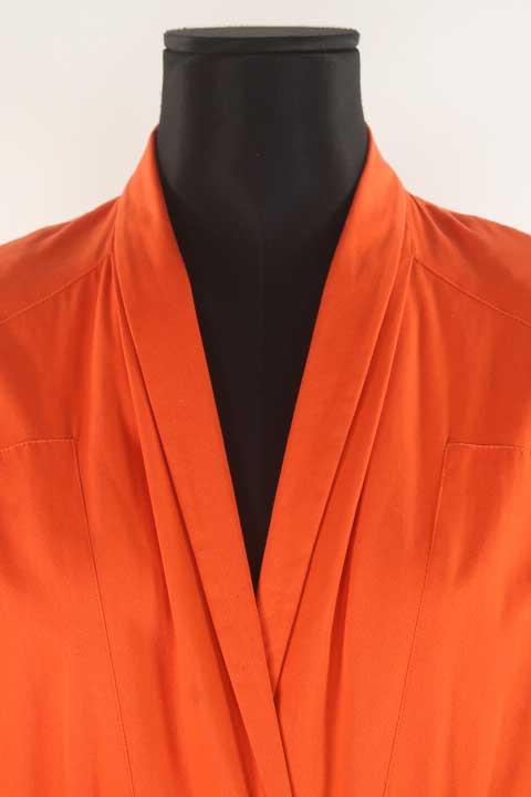 Vestes Karl Lagerfeld  Orange