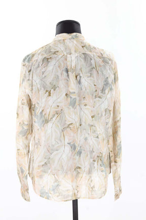 Blouses Forte_Forte  Beige