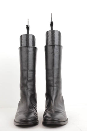 Bottes Saint Laurent  Noir