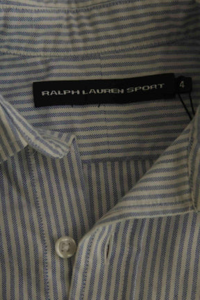 Chemises Ralph Lauren  Bleu