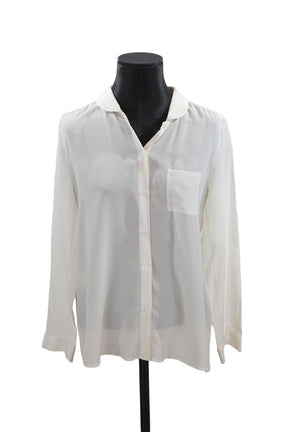 Chemises Pablo  Blanc