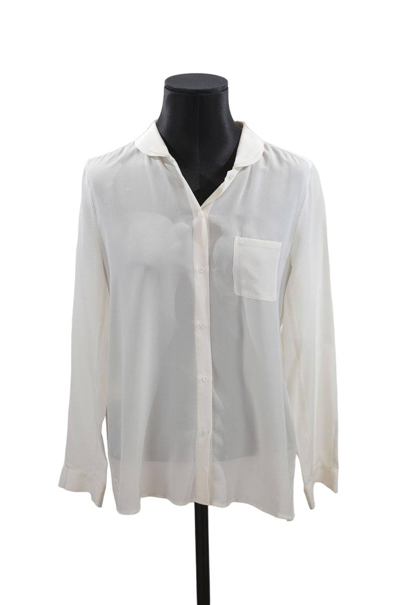 Chemises Pablo  Blanc